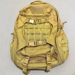 Mardingtop Hiking Backpack 28L Camping Bag Multiple Pockets with Tear on Straps